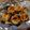 しらたまこむぎ's cooksnap of when they made ナスのキムマヨチーズ焼き♪.