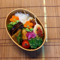 ♡Fuwari♡'s cooksnap of when they made とっても簡単!!つくね風しそハンバーグ♡.
