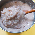ひなた39's cooksnap of when they made ヨーグルティアでもち麦の甘酒☆.
