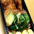 piro0829's cooksnap of when they made 簡単！お弁当にも！ズッキーニのチーズ焼き.