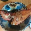 mmiwa's cooksnap of when they made ✿おさかなの煮つけ✿.