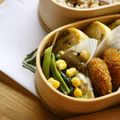 ガメコ's cooksnap of when they made 小松菜としめじの中華炒め.