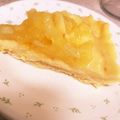 ノビ猫's cooksnap of when they made 簡単カスタードクリーム覚え書き.