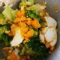 トリノオリンピック☆'s cooksnap of when they made ブロッコリーのさっぱりマヨサラダ.