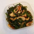 わかさわ家's cooksnap of when they made 塩昆布入り♪ピーマンとちくわのきんぴら.