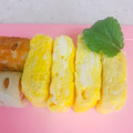 へい♡ゆー♡'s cooksnap of when they made ふわふわ ほろほろ 卵焼き.
