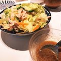 たじ満塁's cooksnap of when they made レンジで簡単♪蒸し鶏完全バージョン.