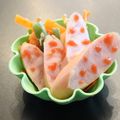 スタイリッシュママ's cooksnap of when they made アスパラ？風ソーセージ.