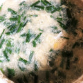 1男4女のママ's cooksnap of when they made 【龍愛】丼物のお供☆かきたま汁.