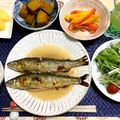 たぁープ〜's cooksnap of when they made かぼちゃの煮物.