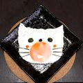 B_C_M's cooksnap of when they made 牛乳パックで簡単楽しい♫目玉焼き.
