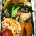 Epi☆'s cooksnap of when they made 鰤の唐揚げ.