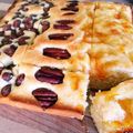 hawaiisunny's cooksnap of when they made アーモンドたっぷりケーキ。.