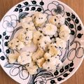 ｂｅｖｉｔｏｒｅ's cooksnap of when they made 離乳食手づかみにいい！のりポテト焼き☆.