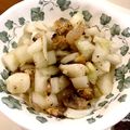 minami1977's cooksnap of when they made 癖になるシーフードマリネ☆.