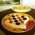 建築士の彩りレシピ's cooksnap of when they made チェックトースト✴︎かんたんオシャレ♪.