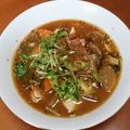 クックK711207's cooksnap of when they made サバ缶の味噌スープ✾.