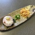 ☆こまっと☆'s cooksnap of when they made おにぎりで☆和食なワンプレート朝ご飯♪.