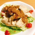 じゃにゅあん's cooksnap of when they made ♧レンジde棒棒鶏＋手作りごまだれ.