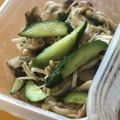 アチャこ's cooksnap of when they made きのこの浅漬け.