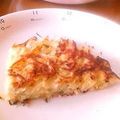 coro318's cooksnap of when they made 焦げ目がカリカリ！じゃがいもクレープ.