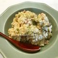オオノさん's cooksnap of when they made 簡単ビストロ♪塩昆布の濃厚チーズリゾット.
