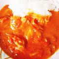 625太輔♡♡♡'s cooksnap of when they made 超簡単★バターチキンカレー.