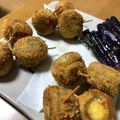 チップクック's cooksnap of when they made ☆さんまのくるくるチーズフライ☆.