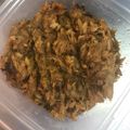 みっきー1209's cooksnap of when they made ごはんのお供に♪簡単ツナ味噌.