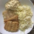 クックYNZY3F☆'s cooksnap of when they made ★簡単タルタルと白身魚のフライ★.