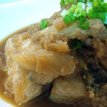 ayamerina☆'s cooksnap of when they made 簡単プロの味♪サバのみぞれ煮.