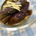 ☆さぶ☆☆'s cooksnap of when they made ナスのたいたん（煮びたし＠夏は冷やして）.