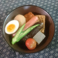 チコリママ's cooksnap of when they made 冷やしてどうぞ！夏のおでん.