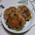 nyangomama's cooksnap of when they made お弁当に！鶏塩つくね.