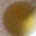 ma___111's cooksnap of when they made 白だしでかき揚げ丼のたれ.