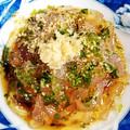 ムーミン☆ママ's cooksnap of when they made ところてんのタレ.