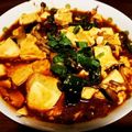 すみま～る's cooksnap of when they made ☆平日夜☆にパパッと作る本格麻婆豆腐♫.