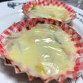 ももちゃん1's cooksnap of when they made ☆簡単♡白菜ベーコンとろ～りグラタン☆.