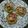 Hitomiクック's cooksnap of when they made 餃子の皮でおつまみピザ.