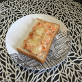 ☆こまっと☆'s cooksnap of when they made 簡単☆とろ～りチーズがけツナマヨトースト.