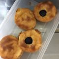 AiYuKE's cooksnap of when they made もちもちヨーグルトパン.