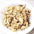 メグねぇね's cooksnap of when they made 醤油が香る♬いろいろきのこのバターソテー.