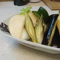 にゃんがす's cooksnap of when they made 浅漬けの素.