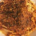 ＊にょにょん＊'s cooksnap of when they made お好み？チヂミ？日韓友好ヘルシー粉モン.