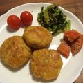 karingo425's cooksnap of when they made 小松菜とじゃこの常備菜.