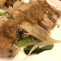 みリん★'s cooksnap of when they made ＊簡単美味＊豚漬け（とんづけ）.
