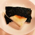 taomi's cooksnap of when they made 簡単おつまみ♪BBQにも【はんぺん納豆】.