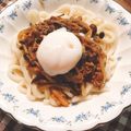 ぴろんママ's cooksnap of when they made ぱぱっとまんぷくあんかけうどん.