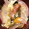 しにげ's cooksnap of when they made プチトマト消費❗さっぱり中華トマトスープ.