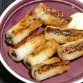 クックHI9KUQ☆'s cooksnap of when they made しそチーズちくわのポンバター炒め♪.